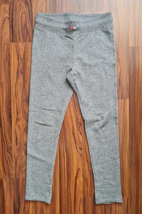 Legíny, h&m,140