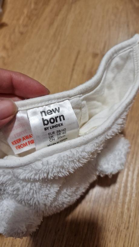 Tepla ciapka lindex, lindex,50