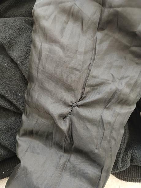 Zimna bunda 116, 116