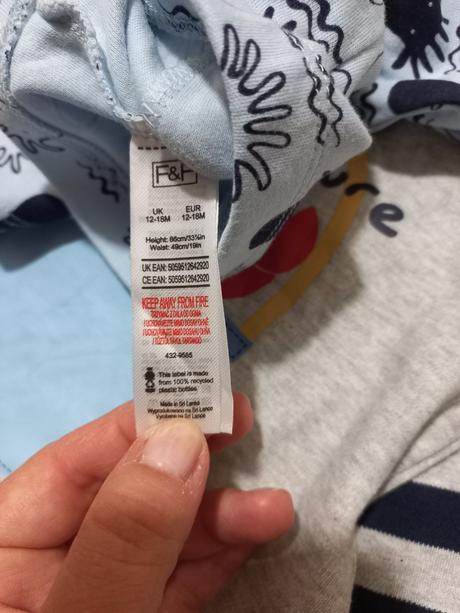 2 nove letne supravy f&f, 86, f&f,86