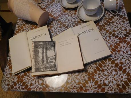 Margita figuly-knihy, 