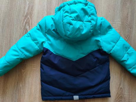 Zimná bunda mckinley, mckinley,110