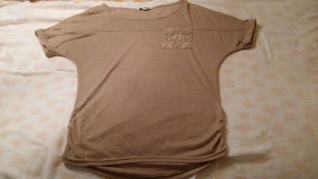 Tricko, tally weijl,xs