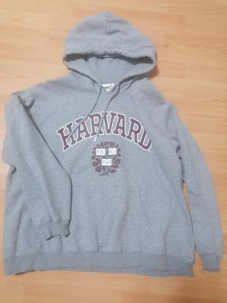 Mikina, h&m,xl