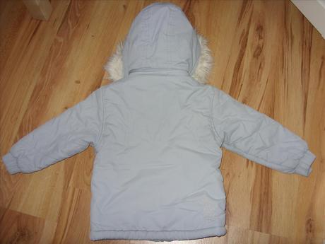 Bundička zn. neverest, neverest,104