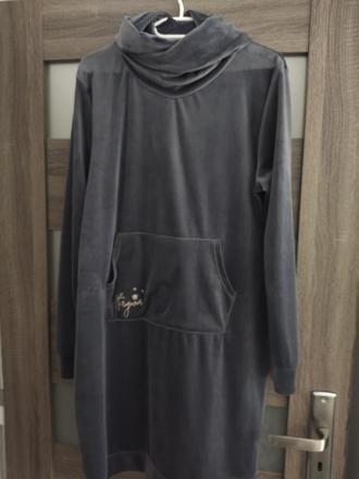 Dámska mikina, esmara,xl