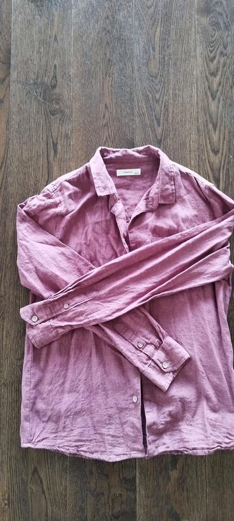 Košeľa, reserved,158