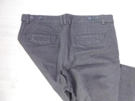 Nohavice 32/33 , gate,32