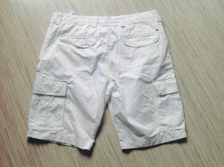 Panske kratasy tommy hilfiger, tommy hilfiger,36