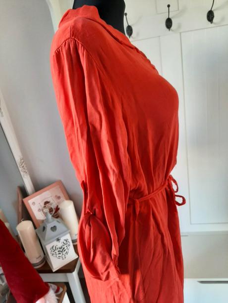 Dámska predĺžená košeľa / dámske šaty/ tunika, 36 - s