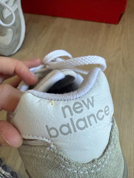 Tenisky new balance 574, new balance,37