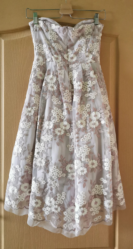 Spoločenské šaty - xs, mohito,xs