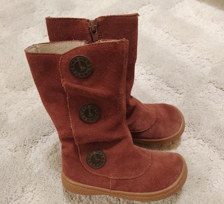 Prechodne cizmicky livie & luca, livie & luca,24