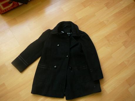 Dievcensky prechodný kabat, george,110
