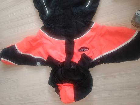 Kombinéza beaver 98, 98