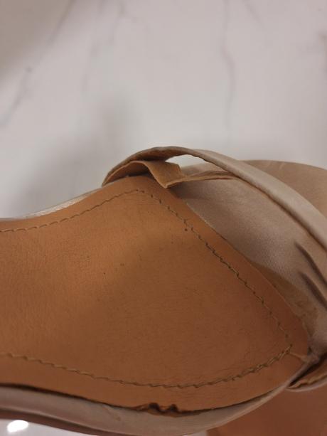 Public desire sandale, 39