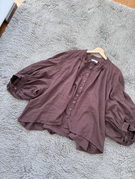 Tu blúzka m/l, tu,m