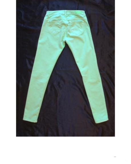 Elastické nohavice, m