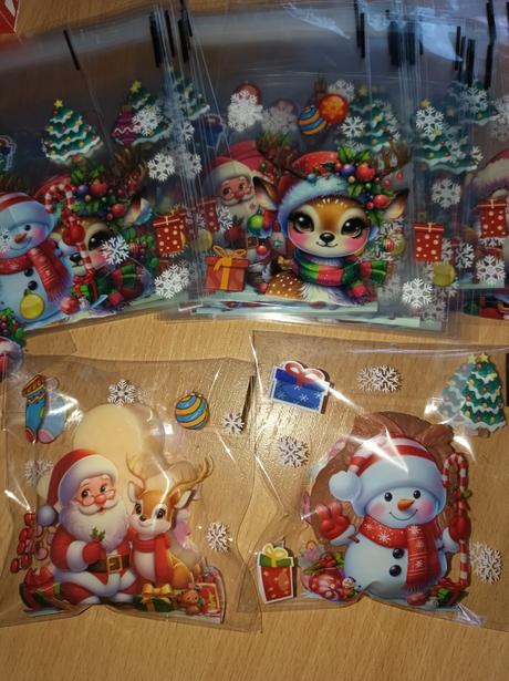 Mydlo kozie mlieko vianočné balenie,