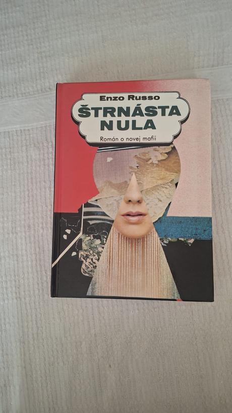 Kniha štrnásta nula, 