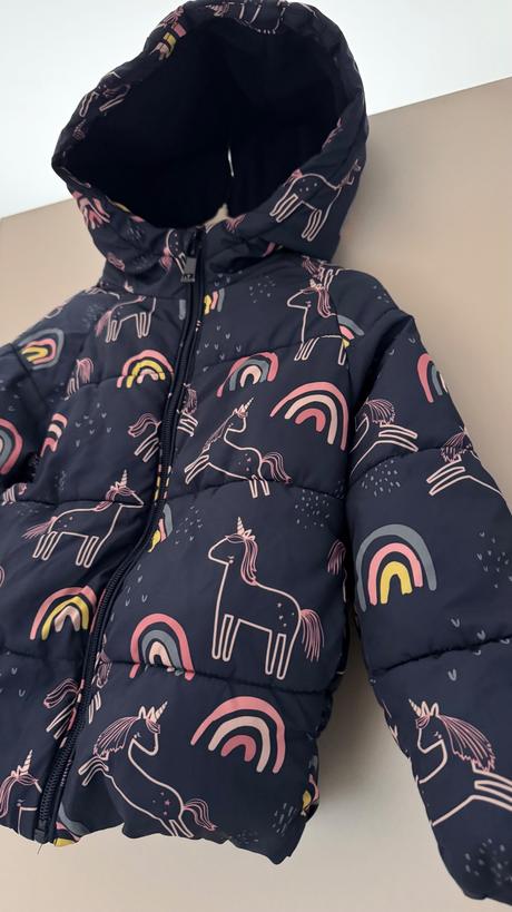 Zimná bunda, f&f,86