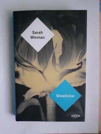 Sarah winman - slnečnice, 