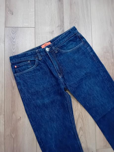 Pánske rifle mads norgaard, 32