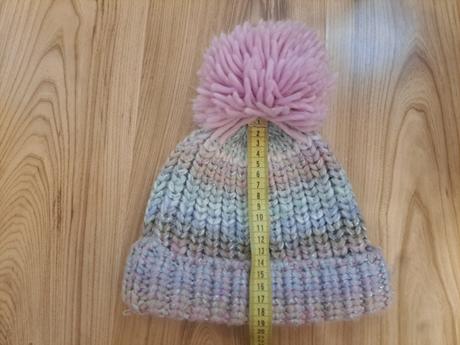 Čiapka a tunel, f&f,134