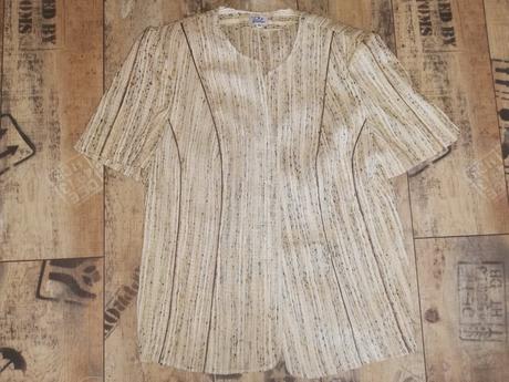 Damske retro oblecenie, 40