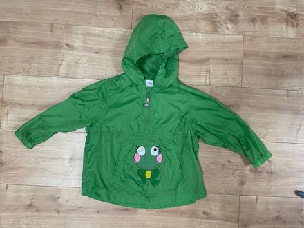 Tenká bundička, next,110