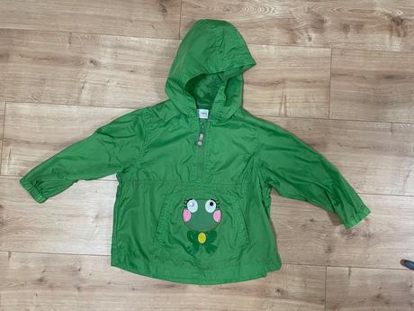 Tenká bundička, next,110