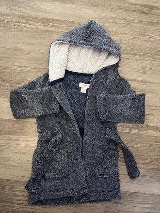 Zupan s kapucnou, primark,98