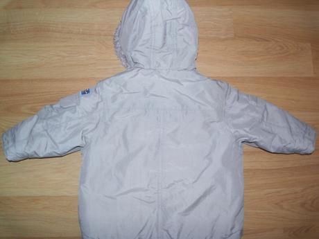 Zimná chlapčenská bunda, next,86