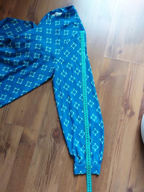 Nadherna bluzka pleione m, m