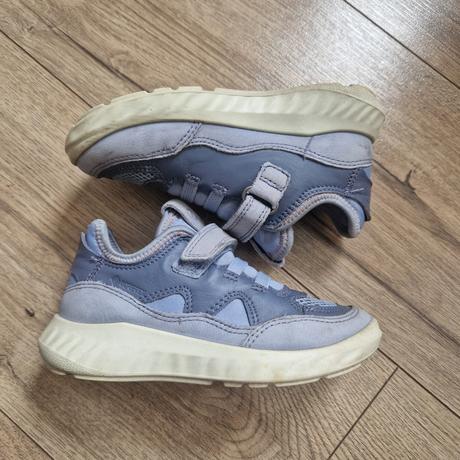 Ecco topánky s goretex membránou, ecco,27