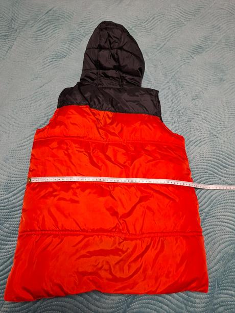 Vesta 158/164, takko,158