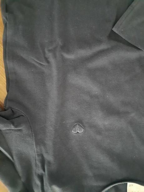 Dievcenske tricka, zara,122