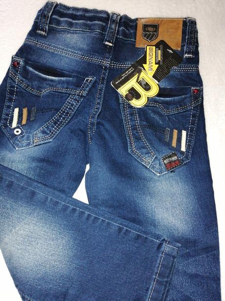 Rifle elat makucke, 104 / 110