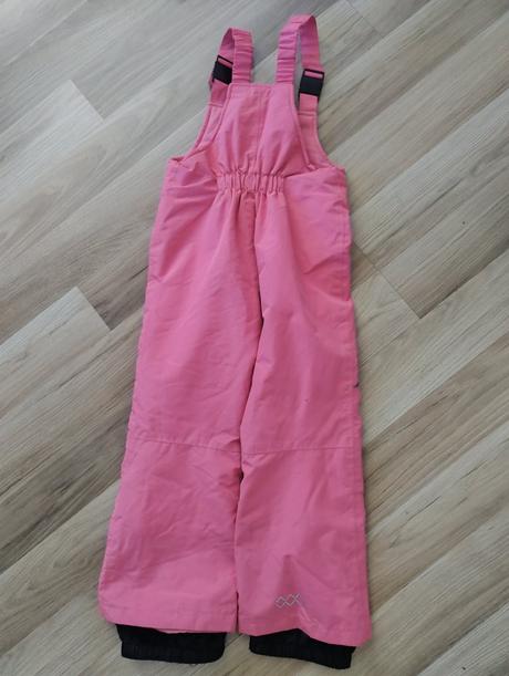 Otepľovačky, crivit,116