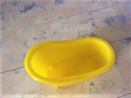 Plastová vanička,