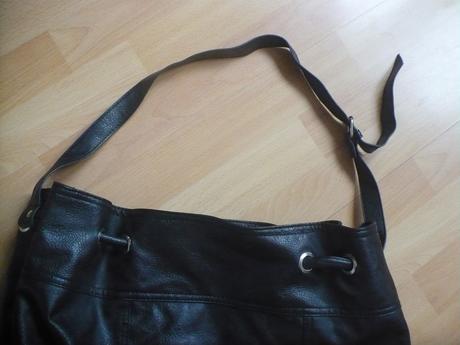 New yorker velká kabelka, new yorker