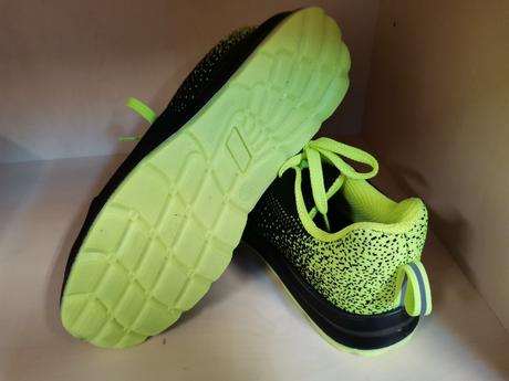 Pracovná obuv s oceľovou špicou, 44