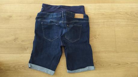 Balík tehotenského oblečenia, m