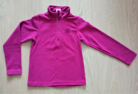 Dievčenské pulóvre v. 122/128 - 134/140, 128