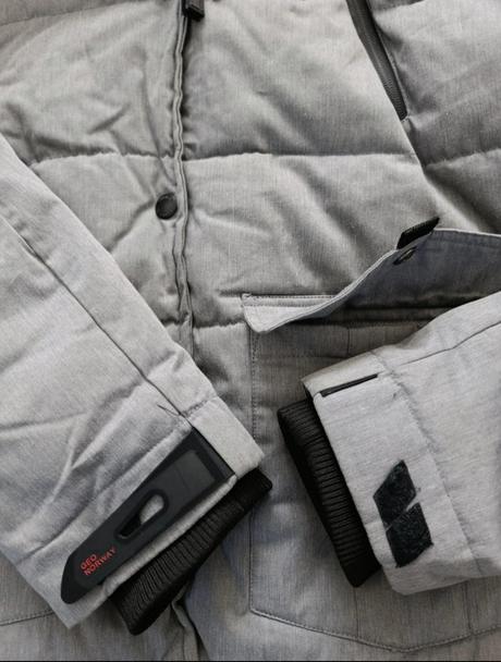 Geographical norway bunda, s