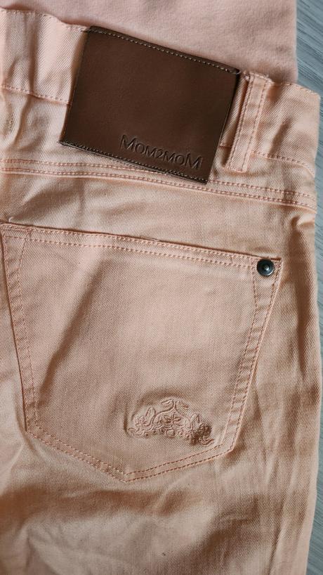 Tehotenské nohavice, s