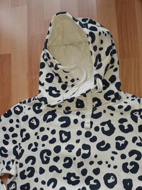 Mikina s, colours of the world,s