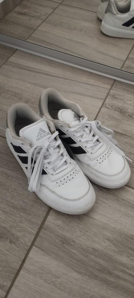 Adidas tenisky 39,5, adidas,39