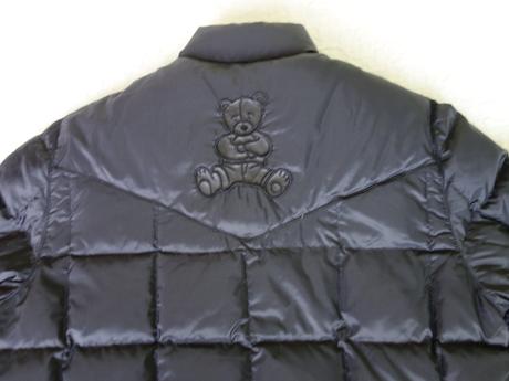 Laura biagiotti - dámska bunda , veľ.m, m