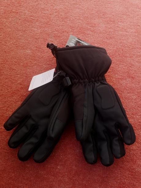 Rossignol pánske zimné rukavice veľkosť xl, xl